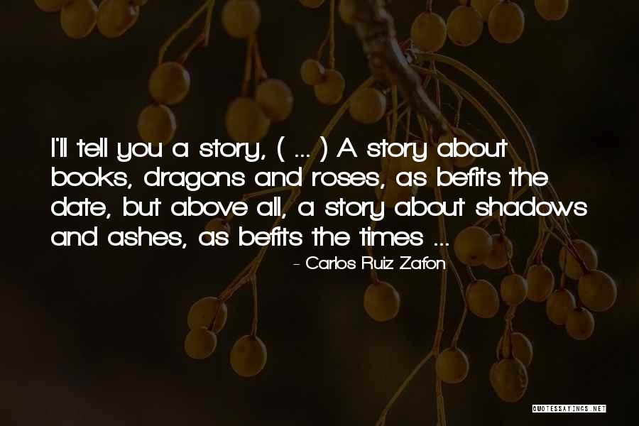 Soaring And Crashing Quotes By Carlos Ruiz Zafon Soaring And Crashing Quotes By Carlos Ruiz Zafon