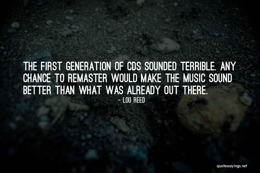 Soaring Sparrow Quotes By Lou Reed Soaring Sparrow Quotes By Lou Reed