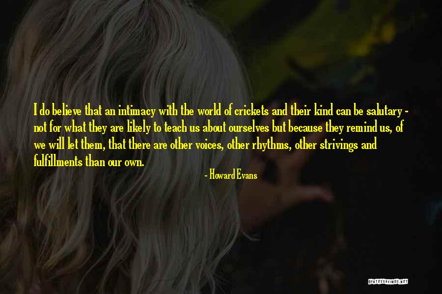 Soarleagues Quotes By Howard Evans Soarleagues Quotes By Howard Evans