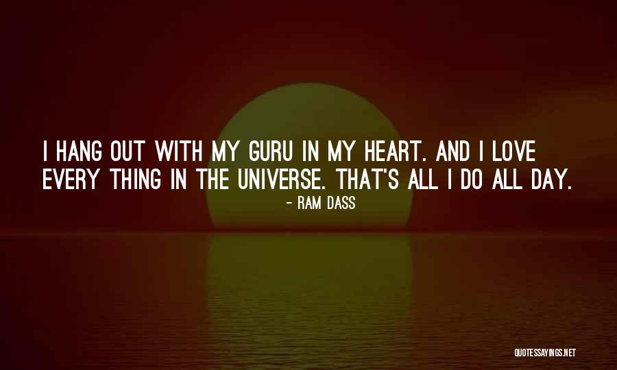 Soartex Quotes By Ram Dass Soartex Quotes By Ram Dass