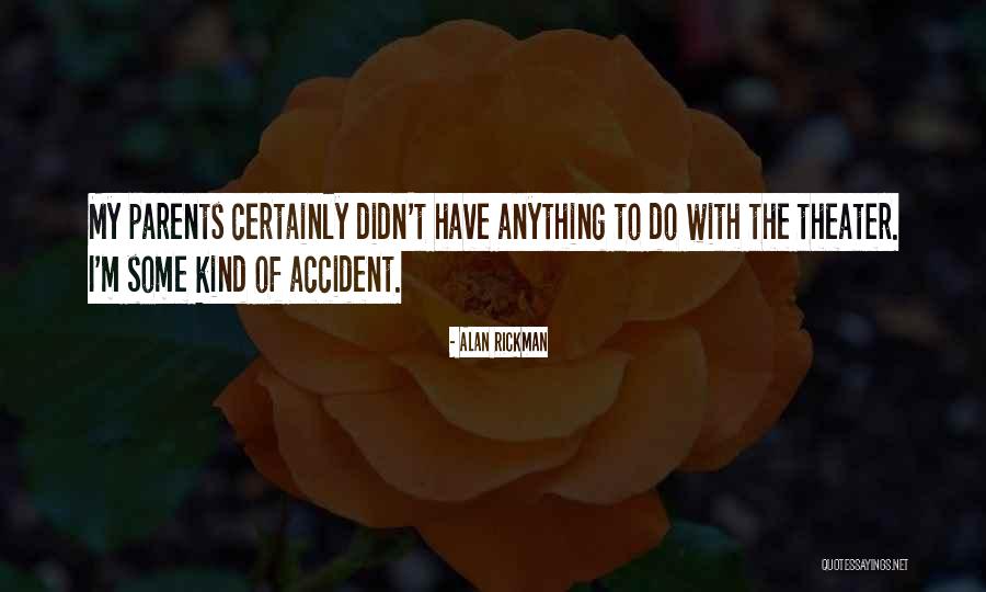 Soave Bolla Quotes By Alan Rickman Soave Bolla Quotes By Alan Rickman