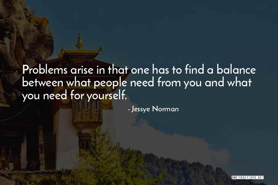 Soave Bolla Quotes By Jessye Norman Soave Bolla Quotes By Jessye Norman