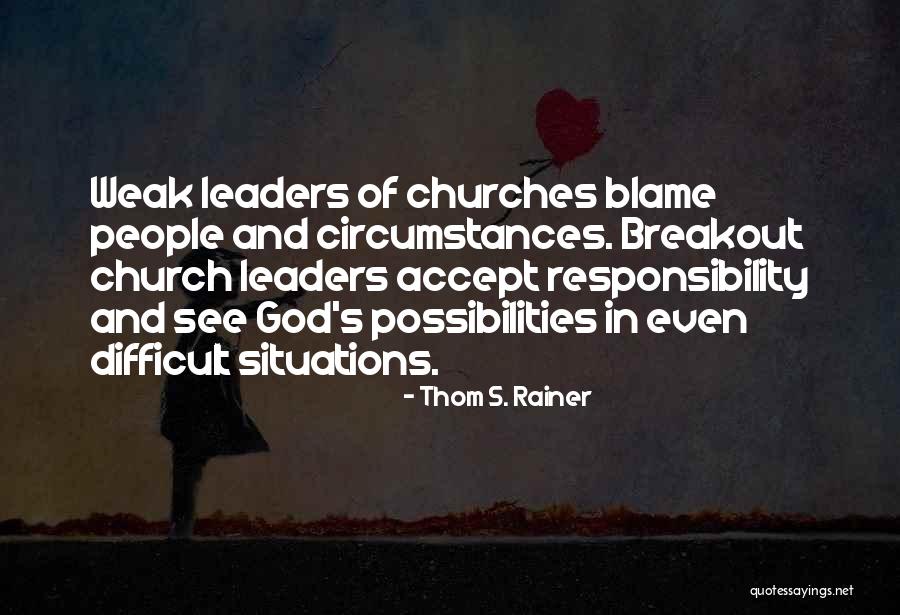 Soave Bolla Quotes By Thom S. Rainer Soave Bolla Quotes By Thom S. Rainer