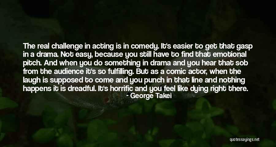 Sob Quotes By George Takei Sob Quotes By George Takei