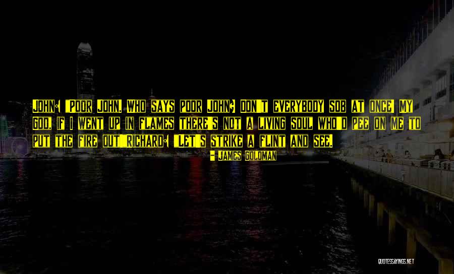 Sob Quotes By James Goldman Sob Quotes By James Goldman