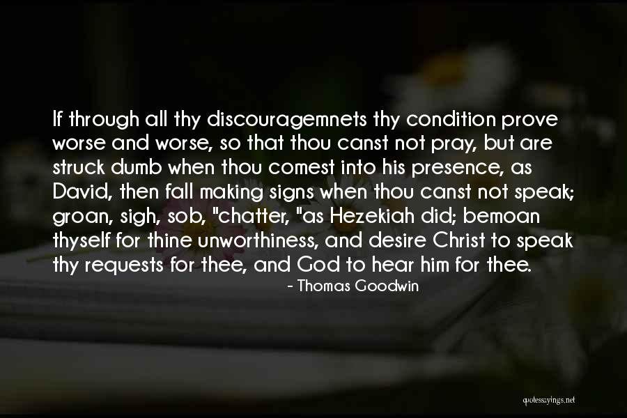 Sob Quotes By Thomas Goodwin Sob Quotes By Thomas Goodwin