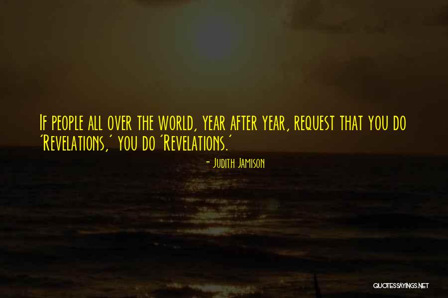Sob X Rbe Quotes By Judith Jamison Sob X Rbe Quotes By Judith Jamison