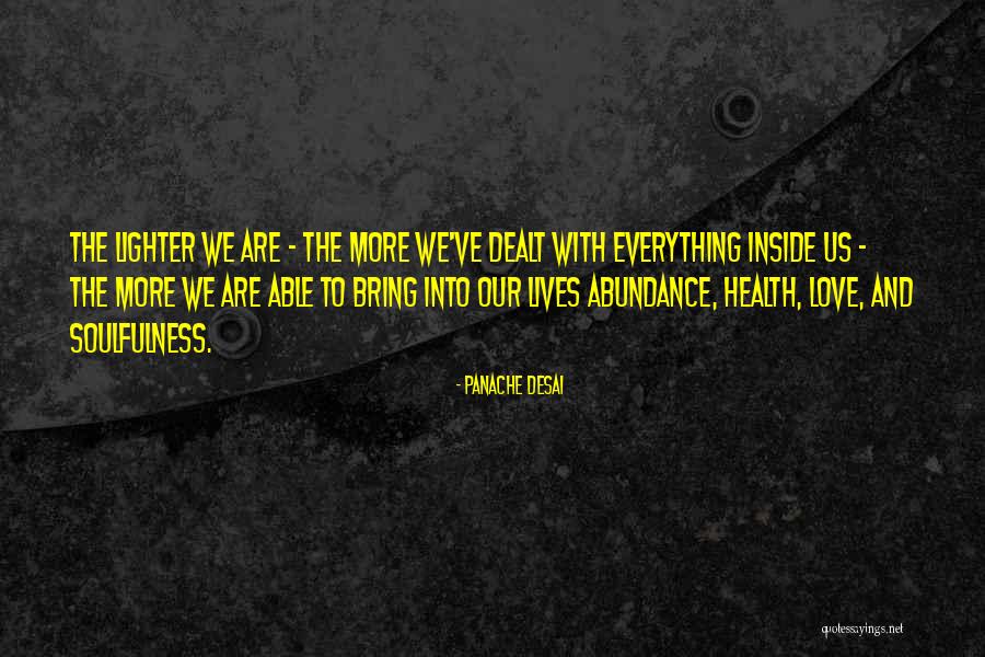 Sob X Rbe Quotes By Panache Desai Sob X Rbe Quotes By Panache Desai
