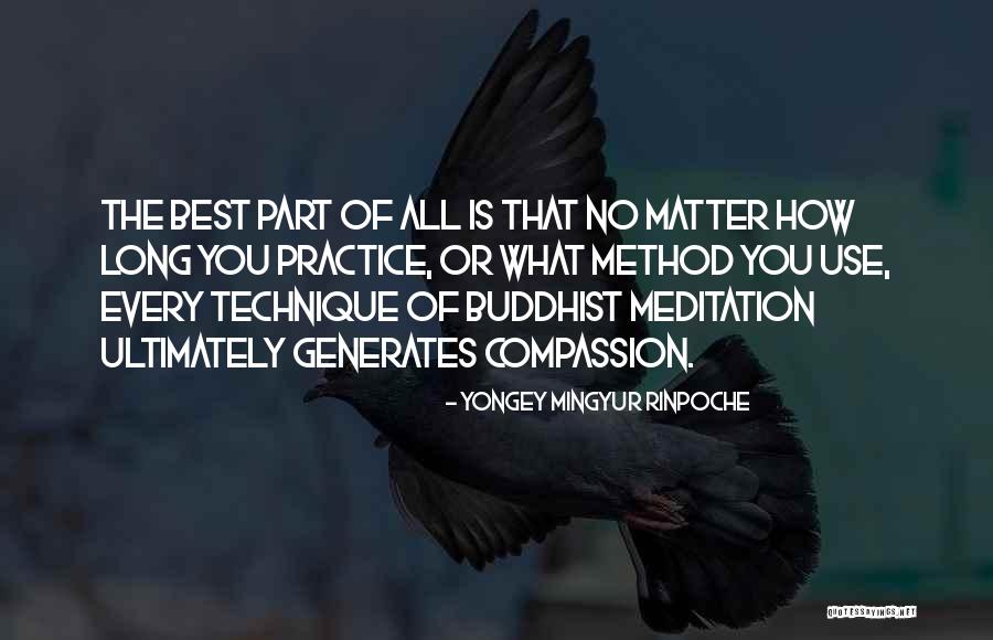 Sobadora Quotes By Yongey Mingyur Rinpoche Sobadora Quotes By Yongey Mingyur Rinpoche