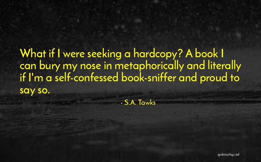 Sobald In Deutsch Quotes By S.A. Tawks Sobald In Deutsch Quotes By S.A. Tawks