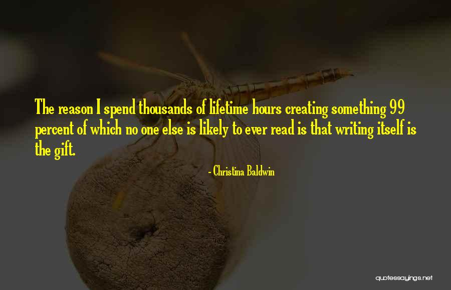 Sobatdukcapil Quotes By Christina Baldwin Sobatdukcapil Quotes By Christina Baldwin