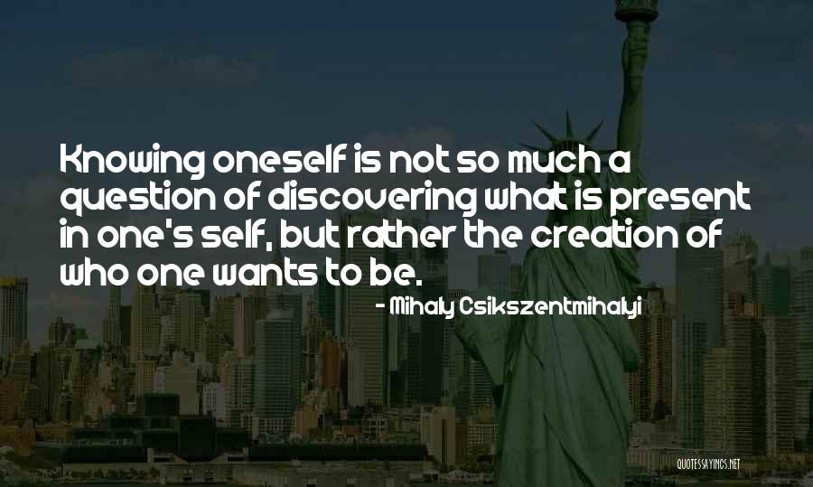 Sobatkeren Quotes By Mihaly Csikszentmihalyi Sobatkeren Quotes By Mihaly Csikszentmihalyi