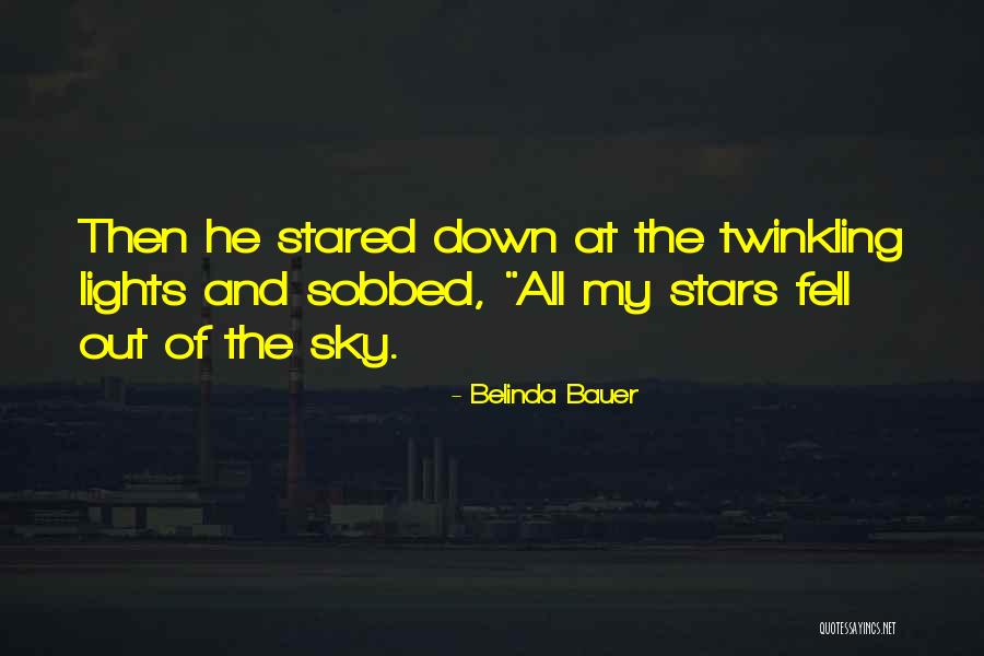 Sobbed Up Quotes By Belinda Bauer Sobbed Up Quotes By Belinda Bauer