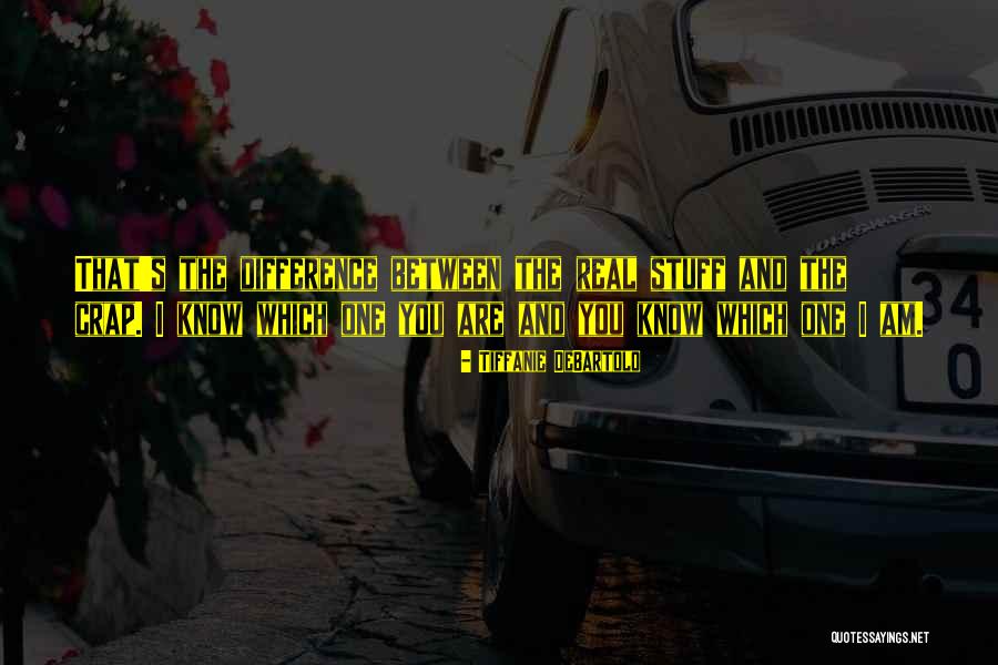 Sobbing Heartbreak Quotes By Tiffanie DeBartolo Sobbing Heartbreak Quotes By Tiffanie DeBartolo