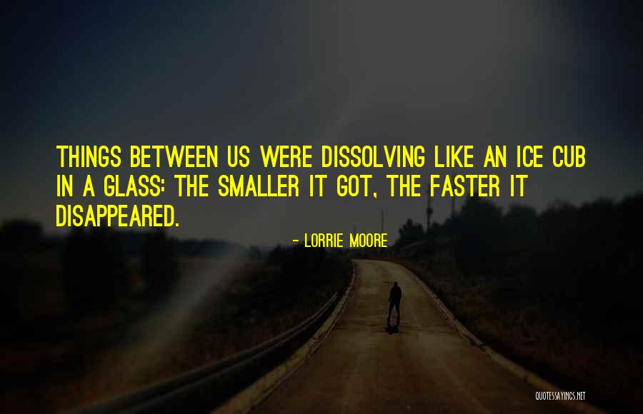 Sobchack Wonder Quotes By Lorrie Moore Sobchack Wonder Quotes By Lorrie Moore