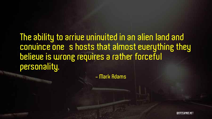Sobchack Wonder Quotes By Mark Adams Sobchack Wonder Quotes By Mark Adams