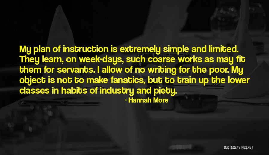 Sobchak Ksenia Quotes By Hannah More Sobchak Ksenia Quotes By Hannah More
