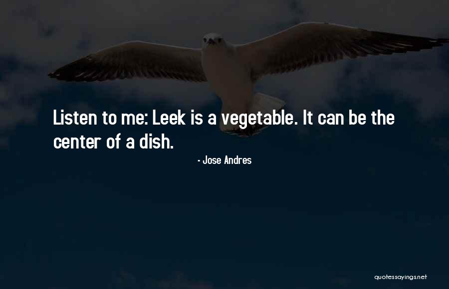 Sobczak Dentist Quotes By Jose Andres Sobczak Dentist Quotes By Jose Andres