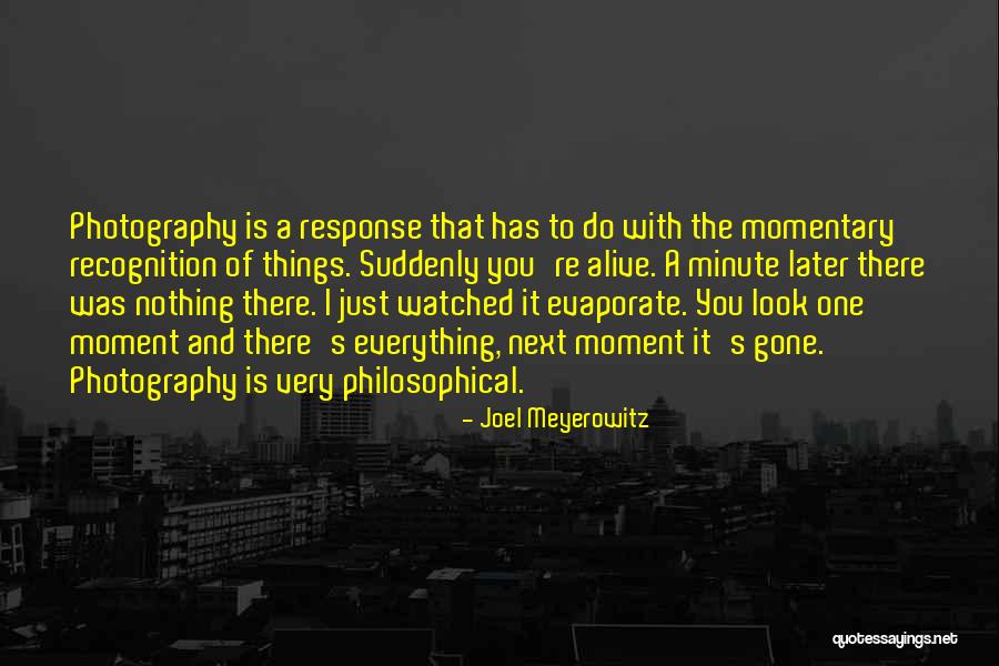Sobczak Pronunciation Quotes By Joel Meyerowitz Sobczak Pronunciation Quotes By Joel Meyerowitz