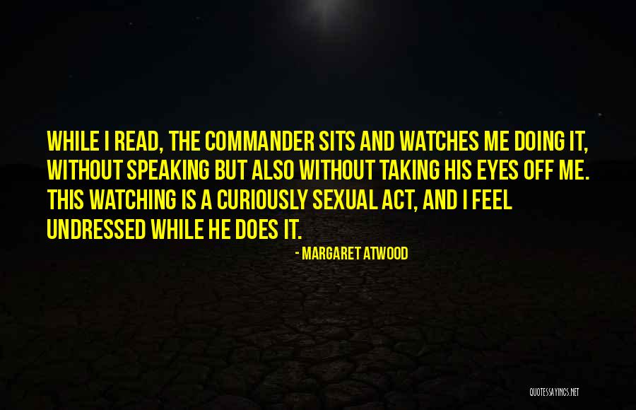 Sobczyk Vs Osborne Quotes By Margaret Atwood Sobczyk Vs Osborne Quotes By Margaret Atwood