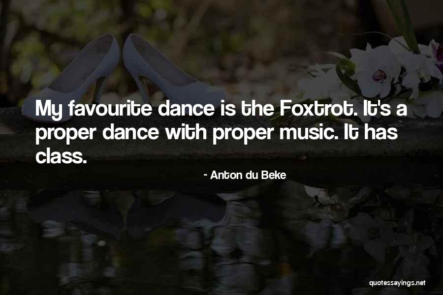 Sobeck Roof Quotes By Anton Du Beke Sobeck Roof Quotes By Anton Du Beke
