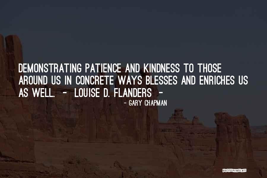 Sobecki And Bluman Quotes By Gary Chapman Sobecki And Bluman Quotes By Gary Chapman