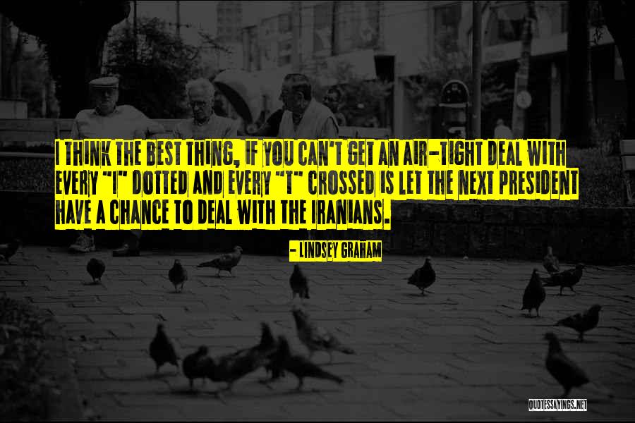Sobecki And Bluman Quotes By Lindsey Graham Sobecki And Bluman Quotes By Lindsey Graham