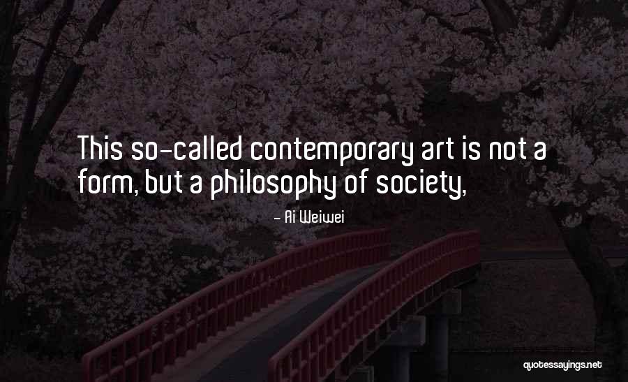 Sobecki Aryan Quotes By Ai Weiwei Sobecki Aryan Quotes By Ai Weiwei