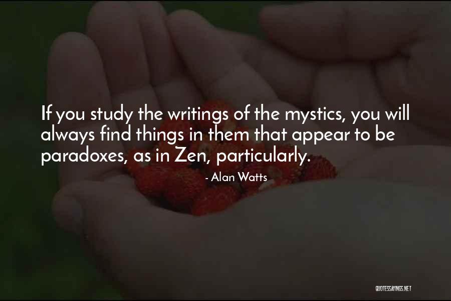 Sobeckost Quotes By Alan Watts Sobeckost Quotes By Alan Watts
