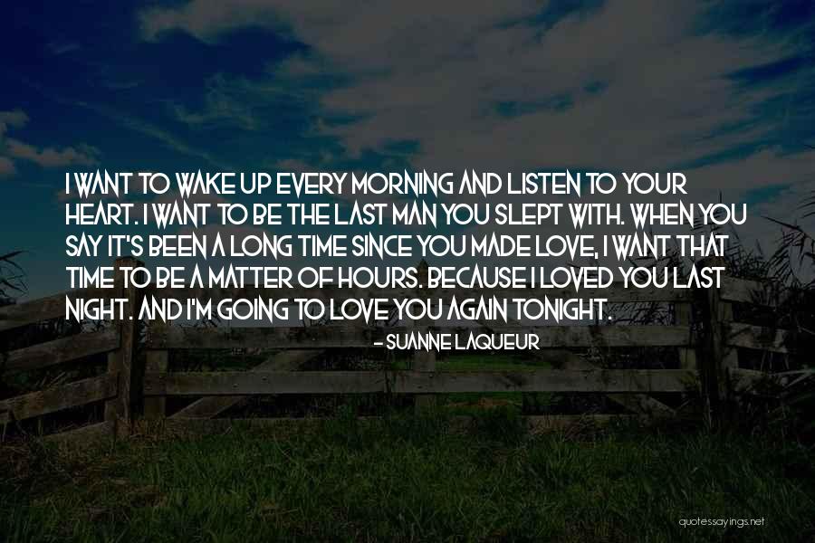 Sobeida Perdomo Quotes By Suanne Laqueur Sobeida Perdomo Quotes By Suanne Laqueur