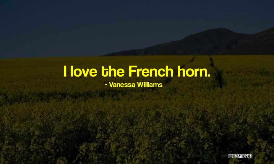 Sobeida Perdomo Quotes By Vanessa Williams Sobeida Perdomo Quotes By Vanessa Williams