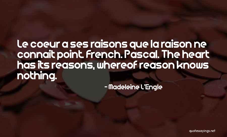 Sobeit Book Quotes By Madeleine L'Engle Sobeit Book Quotes By Madeleine L'Engle