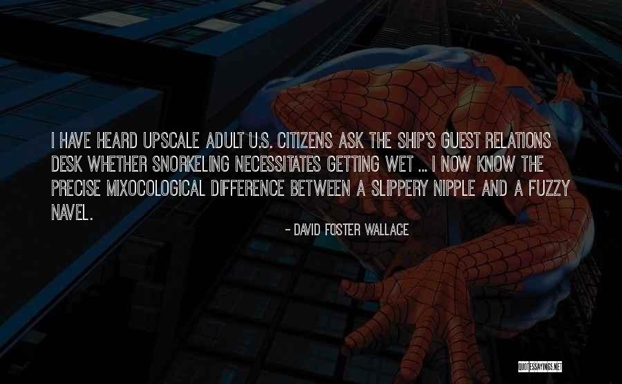 Sobejo Priberam Quotes By David Foster Wallace Sobejo Priberam Quotes By David Foster Wallace