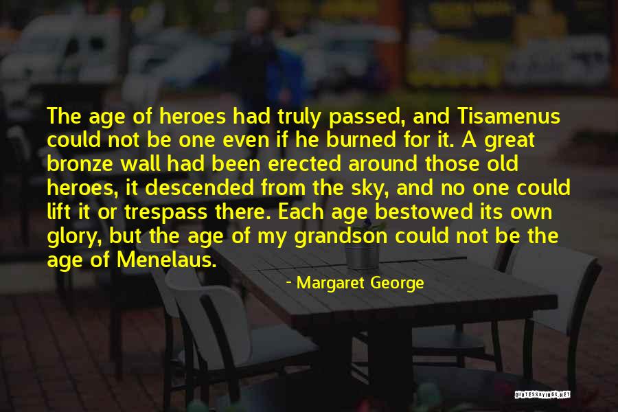 Sobejo Priberam Quotes By Margaret George Sobejo Priberam Quotes By Margaret George