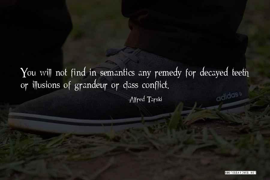 Sobejos Quotes By Alfred Tarski Sobejos Quotes By Alfred Tarski
