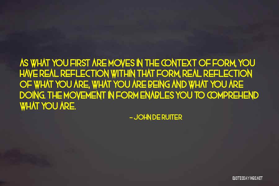 Sobejos Quotes By John De Ruiter Sobejos Quotes By John De Ruiter