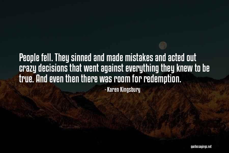Sobelmann Milwaukee Quotes By Karen Kingsbury Sobelmann Milwaukee Quotes By Karen Kingsbury