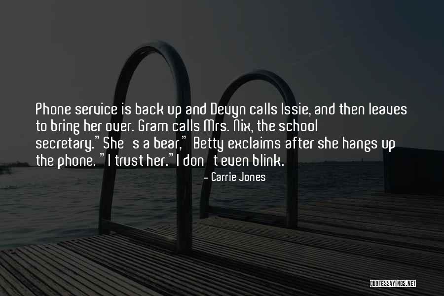 Sobelmans Milwaukee Quotes By Carrie Jones Sobelmans Milwaukee Quotes By Carrie Jones
