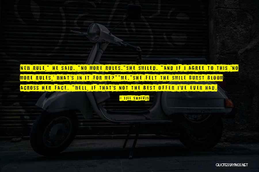 Sobem As Chamas Quotes By Jill Shalvis Sobem As Chamas Quotes By Jill Shalvis