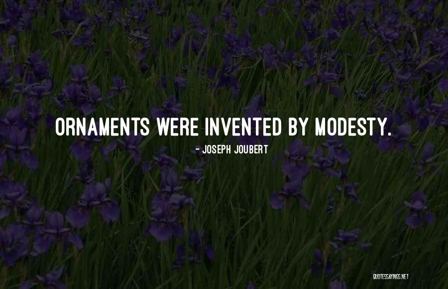 Sobema Quotes By Joseph Joubert Sobema Quotes By Joseph Joubert