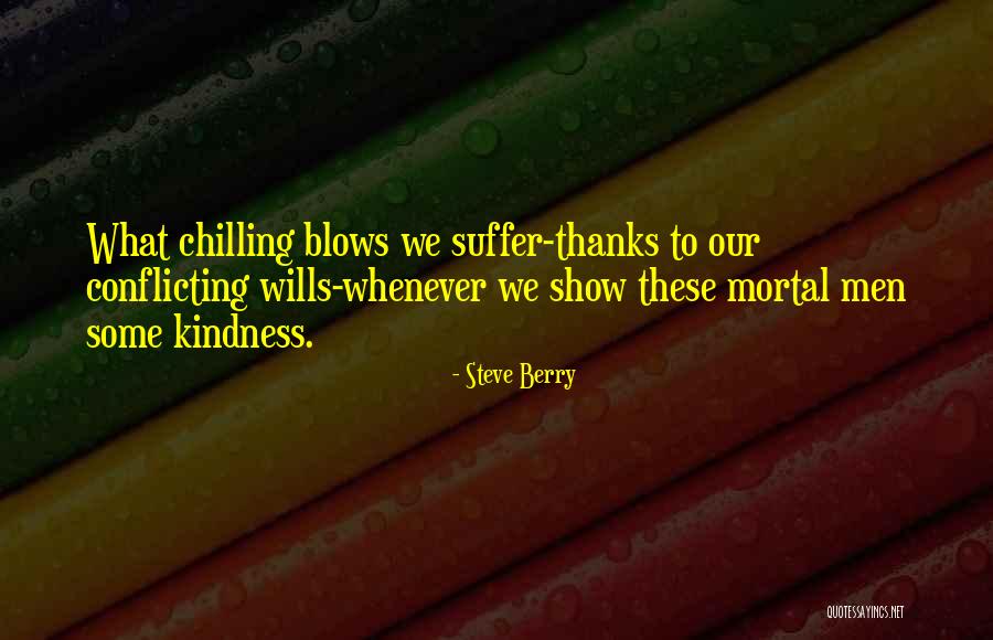 Sobemetal Quotes By Steve Berry Sobemetal Quotes By Steve Berry
