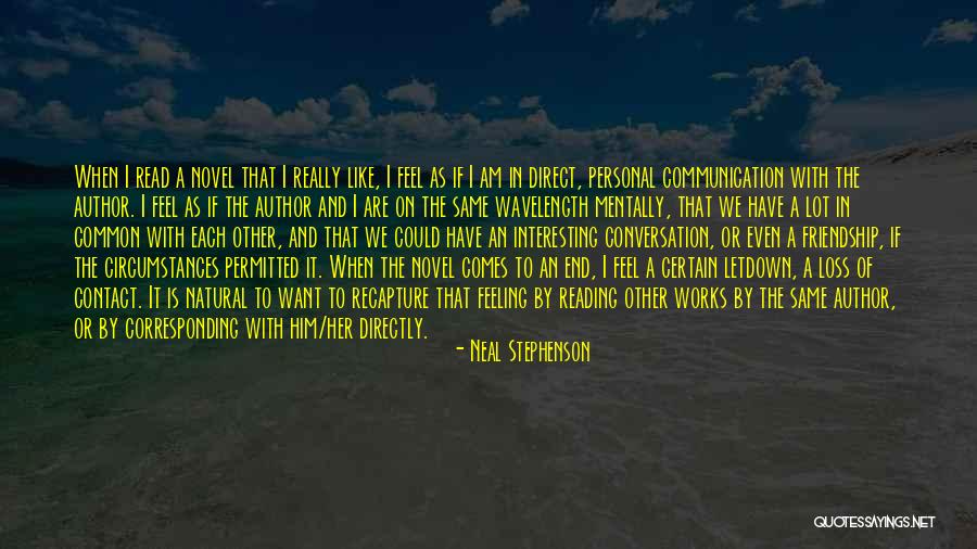 Soberania Quotes By Neal Stephenson Soberania Quotes By Neal Stephenson