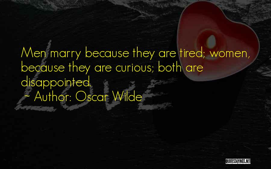 Soberano De Tierra Quotes By Oscar Wilde