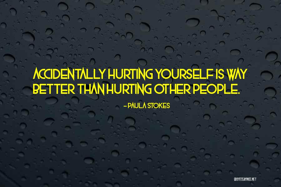 Soberano De Tierra Quotes By Paula Stokes Soberano De Tierra Quotes By Paula Stokes