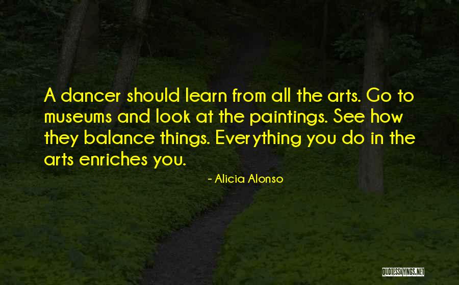 Soberanos Incas Quotes By Alicia Alonso Soberanos Incas Quotes By Alicia Alonso