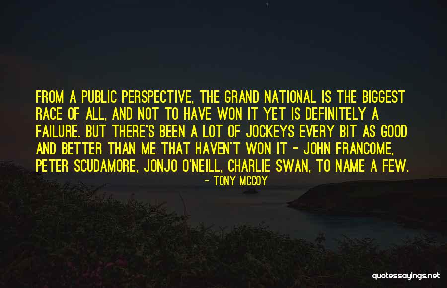 Soberbia Translation Quotes By Tony McCoy Soberbia Translation Quotes By Tony McCoy