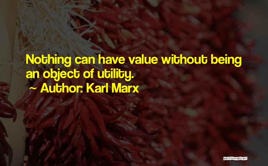 Soberbios Significado Quotes By Karl Marx