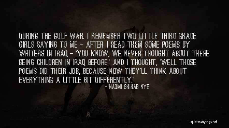 Soberer Quotes By Naomi Shihab Nye Soberer Quotes By Naomi Shihab Nye