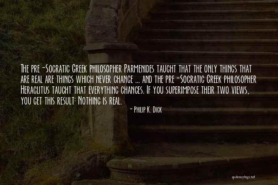 Sobersided Quotes By Philip K. Dick Sobersided Quotes By Philip K. Dick