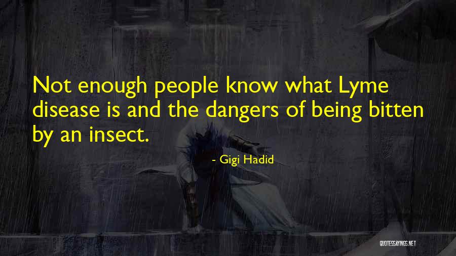 Sobes Restaurant Quotes By Gigi Hadid Sobes Restaurant Quotes By Gigi Hadid